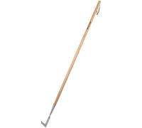 Draper Heritage Long Handled Stainless Steel Patio Weeder