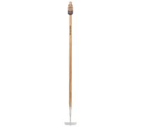 Draper 99018 Heritage Stainless Steel Draw Hoe With Ash Handle each