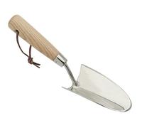 Draper Heritage Stainless Steel Hand Trowel With Ash Handle 99023