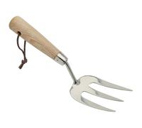 Draper Heritage Ash Handle Hand Weeding Fork