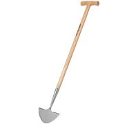 Draper Heritage Stainless Steel Lawn Edger