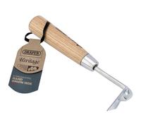 Draper Heritage Stainless Steel Onion Hoe With Ash Handle 99029