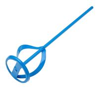 Draper Hex Shank Paint Mixing Paddle