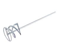 Draper Hex Shank Plaster Mixing Paddle