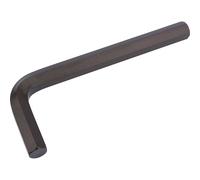 Draper 33564 Metric Hexagon Key, 11mm, Black