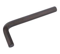 Draper 33565 Metric Hexagon Key, 12mm, Black