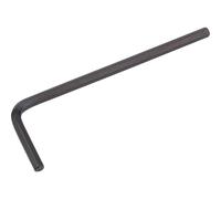 Draper Hexagon Allen Key Metric 2.5mm