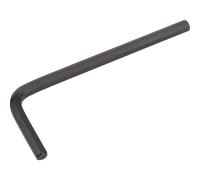 Draper Hexagon Allen Key Metric 4mm