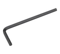 Draper Hexagon Allen Key Metric 3mm