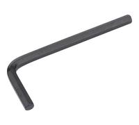 Draper 33552 Metric Hexagon Key, 5.5mm
