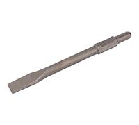 Draper 84740 Hexagon Shank Flat Chisel 29Mm 30 X 410Mm each