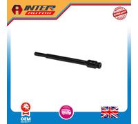 Draper Hexagonal Arbor for Diamond Core Bits, 1-2" BSP, 240mm 43708