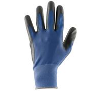 Draper Gloves 65813 Hi-Sensitivity Screen-Touch Medium Black