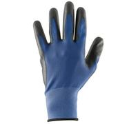 Draper Gloves Hi-Sensitivity Screen Touch Black XL