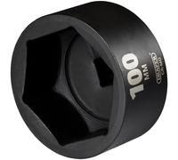 Draper Hi Torq 1" Drive Hexagon Impact Socket