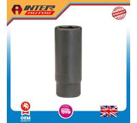 Draper HI-TORQ® Deep Impact Socket, 1-2" Sq. Dr., 22mm 12745