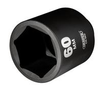 Draper Hi-TORQ® Deep Impact Socket, 3/4" Sq. Dr., 60mm p/n 05041