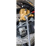 8x Draper Expert Deep Offset Ring Spanners 6-22mm HARDENED TEMPERED WRENCHES SET