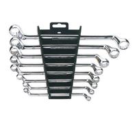 Draper Expert 8 Piece Hi Torq Deep Ring Spanner Set Metric