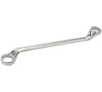 Draper Expert 55701 27mm x 30mm Hi-torq Deep Offset Ring Spanner