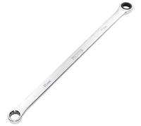 Draper Hi Torq Extra Long Double Ring Ratchet Spanner