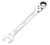 Draper Hi Torq Flexible Ratchet Combination Spanner