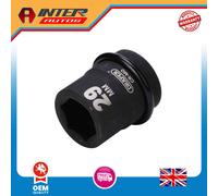 Draper Hi-TORQ® Impact Socket, 1" Sq. Dr., 29mm 05110