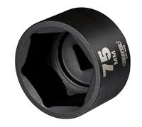 Draper Hi-Torq® Impact Socket 1in Sq. Dr. 75Mm Pk 1 08504