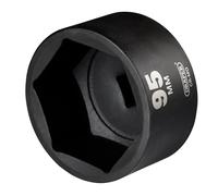 Draper Hi-Torq® Impact Socket 1in Sq. Dr. 95Mm Pk 1 08509