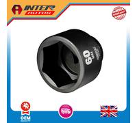 Draper Hi-TORQ® Impact Socket, 3-4" Sq. Dr., 60mm 05041