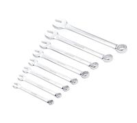 Draper HI TORQ 8 Piece Combination Spanner Set