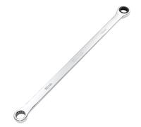 Draper Hi-Torq® Metric Extra-Long Double Ring Ratchet Spanner 16Mm each 1 27773