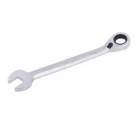 Draper 52005 Hi-Torq® Metric Reversible Ratcheting Combination Spanner 17Mm each 1