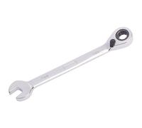 Draper 51967 8mm Hi-Torq® Metric Reversible Ratcheting Combination...