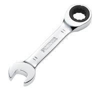 Draper Hi-Torq Stubby Ratchet Combination Spanner 11mm