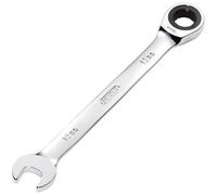 Draper Hi Torq Ratchet Combination Spanner 12mm