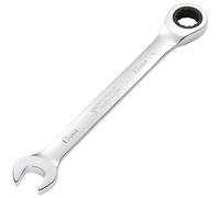 Draper Hi Torq Ratchet Combination Spanner 13mm