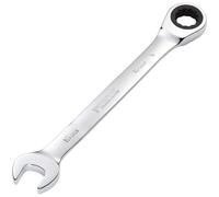 Draper Metric Ratcheting Combination Spanner, 16mm 31013