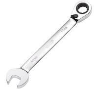 Draper 52004 Hi-Torq Metric Reversible Ratcheting Combination Spanner, 16mm