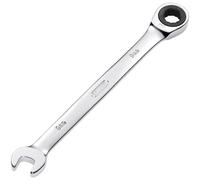Draper 31006 Metric Ratcheting Combination Spanner 9Mm each 1