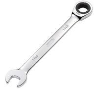 Draper Hi Torq Ratchet Combination Spanner 14mm