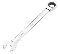 Draper Hi-Torq Ratcheting Combination Spanner 31020 Metric 21 mm