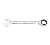 Draper 31025 Metric Ratcheting Combination Spanner 27Mm each 1