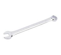 Draper HI-TORQ Short Pattern Metric Combination Spanner Chrome Plated 11mm