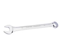 Draper HI-TORQ Short Pattern Metric Combination Spanner Chrome Plated 16mm