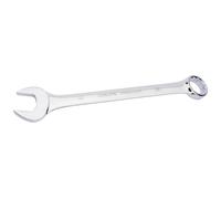 Draper HI-TORQ Short Pattern Metric Combination Spanner Chrome Plated 32mm