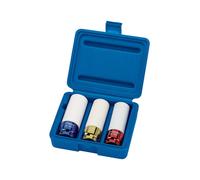 Draper HI-TORQ® Wheel Nut Sockets for Alloy Wheels