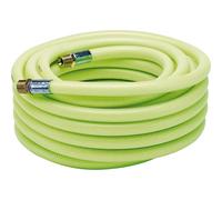 High-Vis Air Line Hose, 15.2m, 13mm Bore, 1/2"" BSP