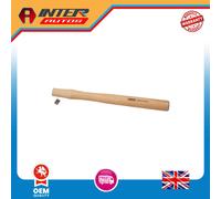 Draper Hickory Ball-Cross Pein Hammer Shaft, 400mm 31153