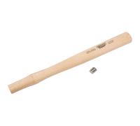 Draper Hickory Ball/Cross Pein Hammer Shaft With Size No.1 Wedge 400mm